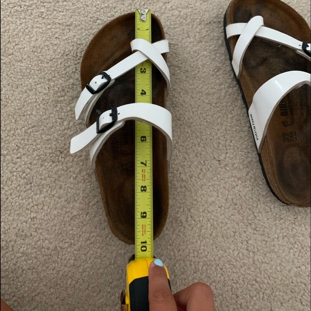 Birkenstocks - Picture 8 of 8